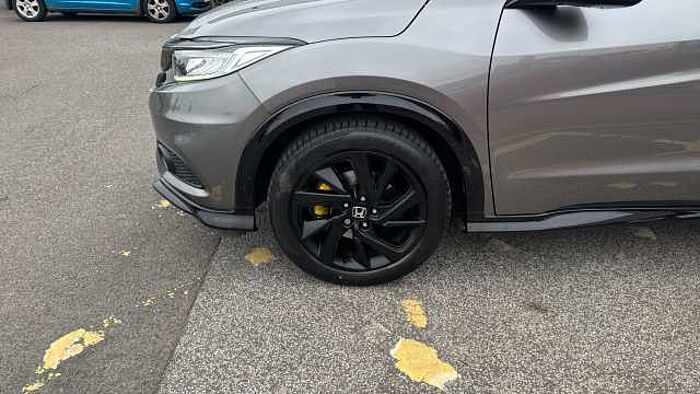 Honda HR-V 1.5 i-VTEC Turbo Sport 5dr Petrol Hatchback 