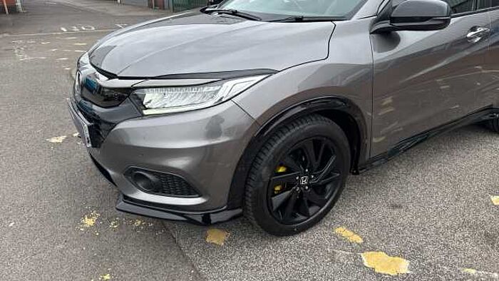 Honda HR-V 1.5 i-VTEC Turbo Sport 5dr Petrol Hatchback 