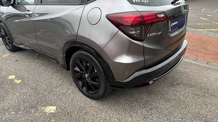 Honda HR-V 1.5 i-VTEC Turbo Sport 5dr Petrol Hatchback 