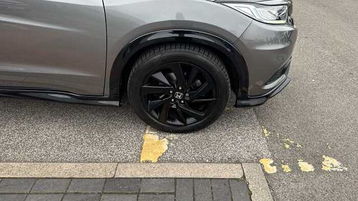 Honda HR-V 1.5 i-VTEC Turbo Sport 5dr Petrol Hatchback 