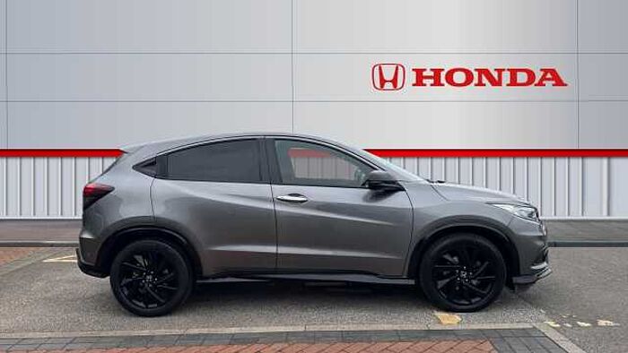 Honda HR-V 1.5 i-VTEC Turbo Sport 5dr Petrol Hatchback 