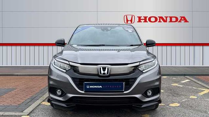 Honda HR-V 1.5 i-VTEC Turbo Sport 5dr Petrol Hatchback 