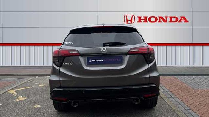 Honda HR-V 1.5 i-VTEC Turbo Sport 5dr Petrol Hatchback 