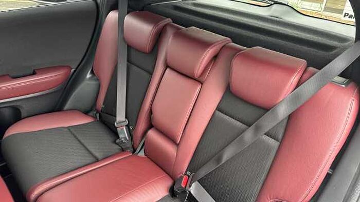 Honda HR-V 1.5 i-VTEC Turbo Sport 5dr Petrol Hatchback 