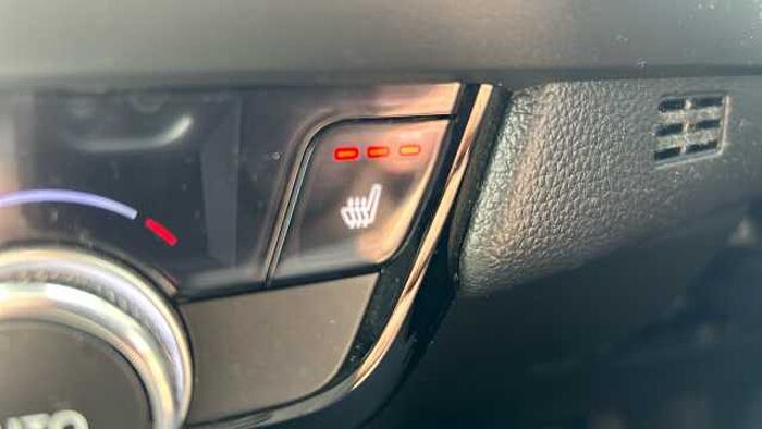 Honda Jazz 1.5 i-MMD Hybrid Crosstar EX 5dr eCVT Hybrid Hatchback 