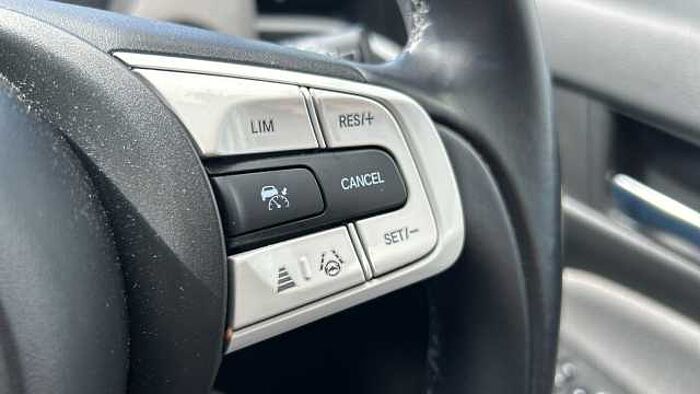 Honda Jazz 1.5 i-MMD Hybrid Crosstar EX 5dr eCVT Hybrid Hatchback 