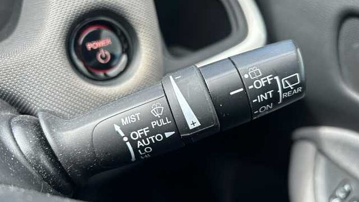 Honda Jazz 1.5 i-MMD Hybrid Crosstar EX 5dr eCVT Hybrid Hatchback 