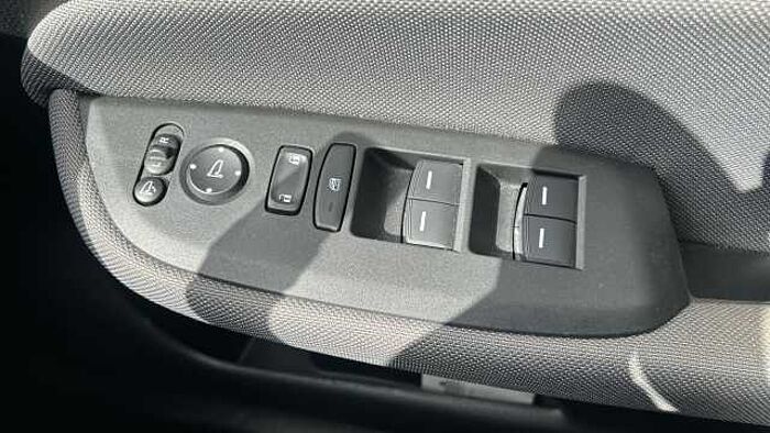 Honda Jazz 1.5 i-MMD Hybrid Crosstar EX 5dr eCVT Hybrid Hatchback 