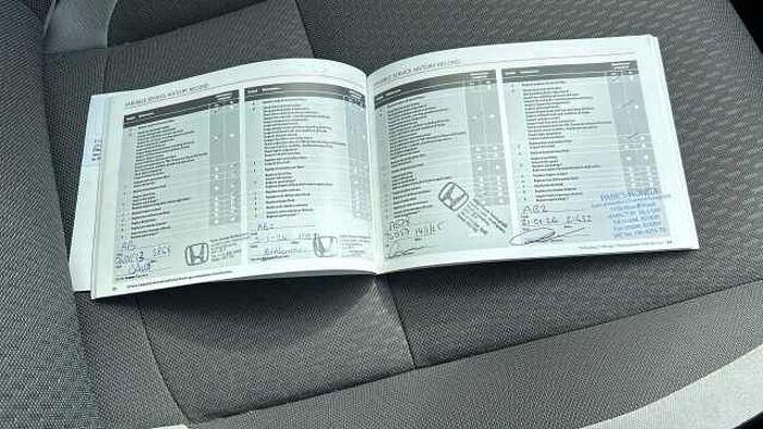 Honda Jazz 1.5 i-MMD Hybrid Crosstar EX 5dr eCVT Hybrid Hatchback 