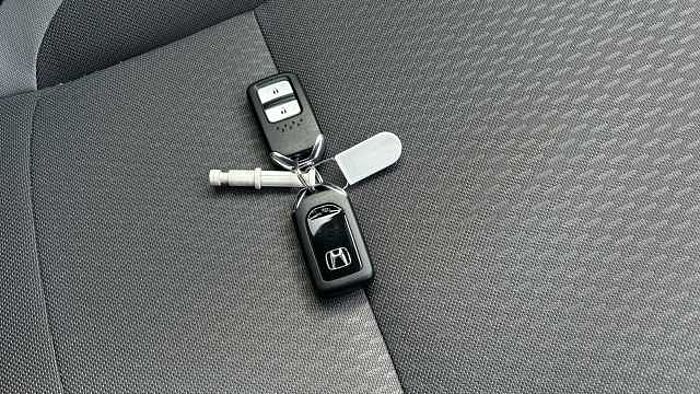 Honda Jazz 1.5 i-MMD Hybrid Crosstar EX 5dr eCVT Hybrid Hatchback 