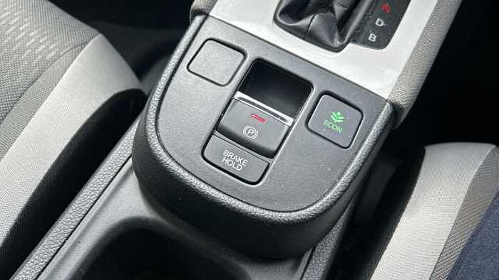 Honda Jazz 1.5 i-MMD Hybrid Crosstar EX 5dr eCVT Hybrid Hatchback 