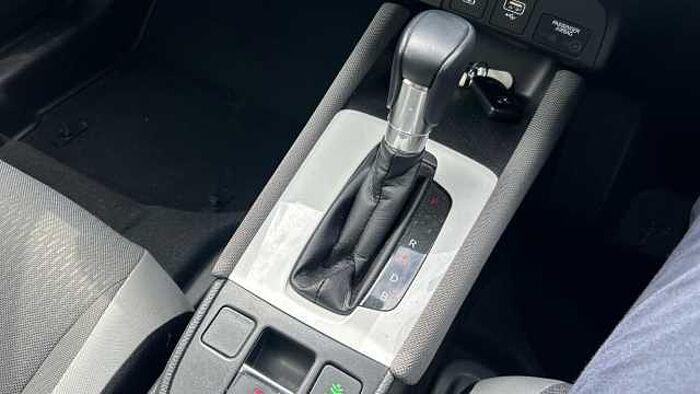 Honda Jazz 1.5 i-MMD Hybrid Crosstar EX 5dr eCVT Hybrid Hatchback 