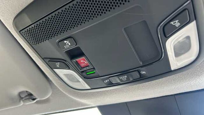 Honda Jazz 1.5 i-MMD Hybrid Crosstar EX 5dr eCVT Hybrid Hatchback 