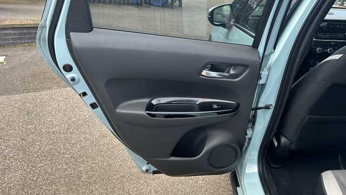 Honda Jazz 1.5 i-MMD Hybrid Crosstar EX 5dr eCVT Hybrid Hatchback 