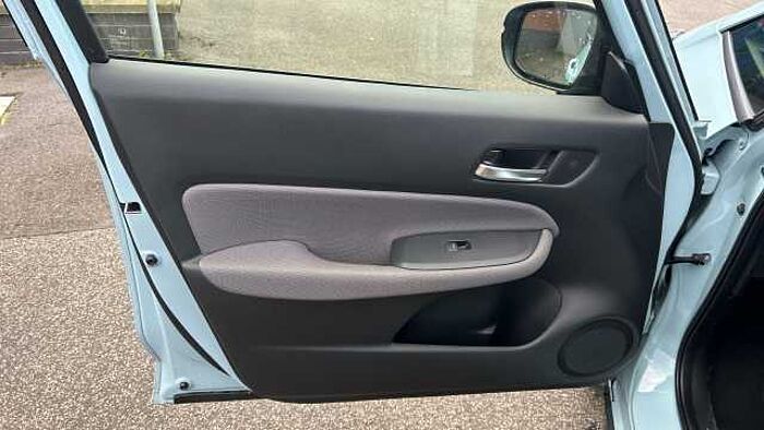 Honda Jazz 1.5 i-MMD Hybrid Crosstar EX 5dr eCVT Hybrid Hatchback 