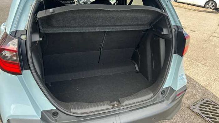 Honda Jazz 1.5 i-MMD Hybrid Crosstar EX 5dr eCVT Hybrid Hatchback 