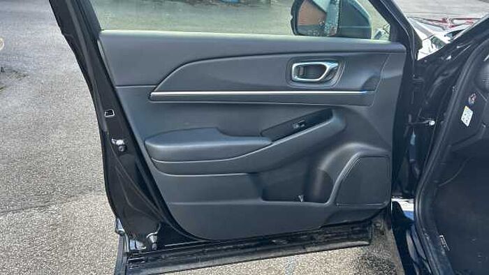 Honda HR-V 1.5 eHEV Advance 5dr CVT Hybrid Hatchback 