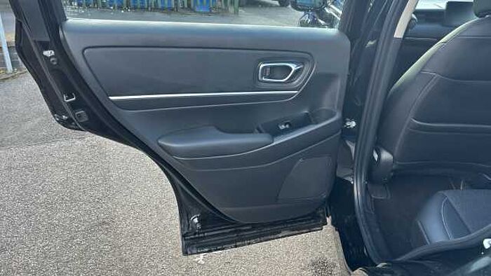 Honda HR-V 1.5 eHEV Advance 5dr CVT Hybrid Hatchback 