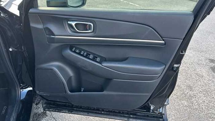 Honda HR-V 1.5 eHEV Advance 5dr CVT Hybrid Hatchback 