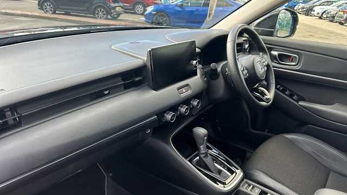 Honda HR-V 1.5 eHEV Advance 5dr CVT Hybrid Hatchback 