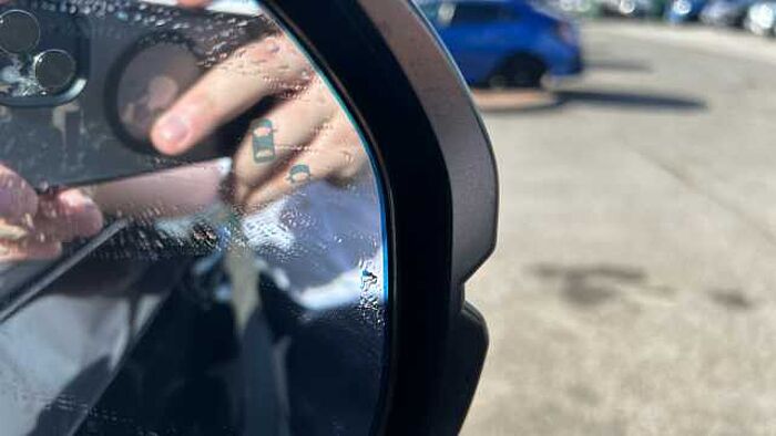 Honda HR-V 1.5 eHEV Advance 5dr CVT Hybrid Hatchback 