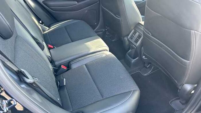 Honda HR-V 1.5 eHEV Advance 5dr CVT Hybrid Hatchback 