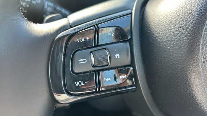 Honda HR-V 1.5 eHEV Advance 5dr CVT Hybrid Hatchback 