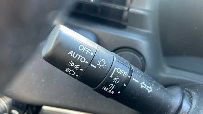 Honda HR-V 1.5 eHEV Advance 5dr CVT Hybrid Hatchback 