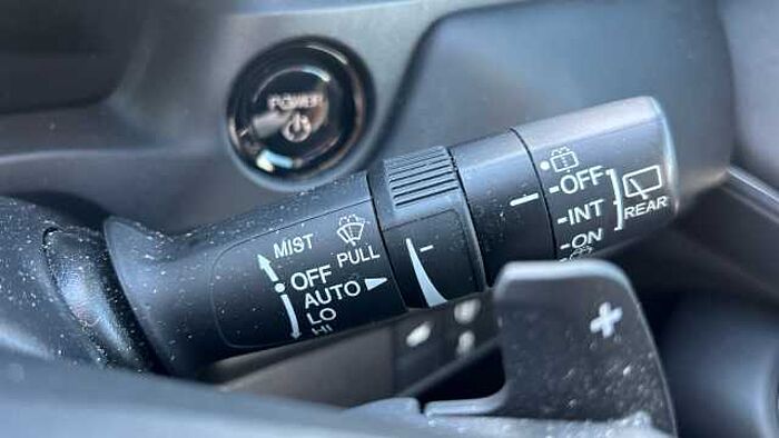 Honda HR-V 1.5 eHEV Advance 5dr CVT Hybrid Hatchback 