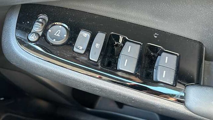 Honda HR-V 1.5 eHEV Advance 5dr CVT Hybrid Hatchback 