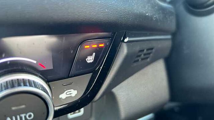 Honda HR-V 1.5 eHEV Advance 5dr CVT Hybrid Hatchback 