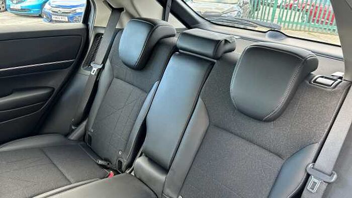 Honda HR-V 1.5 eHEV Advance 5dr CVT Hybrid Hatchback 