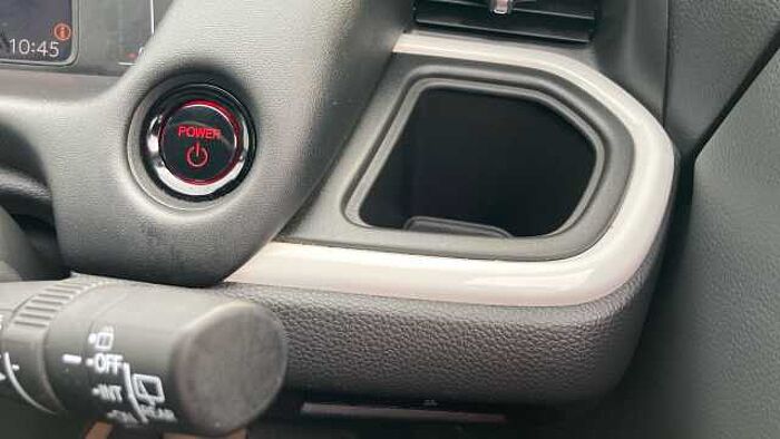 Honda Jazz 1.5 i-MMD Hybrid EX 5dr eCVT Hybrid Hatchback 