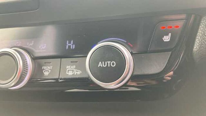 Honda Jazz 1.5 i-MMD Hybrid EX 5dr eCVT Hybrid Hatchback 