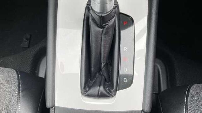 Honda Jazz 1.5 i-MMD Hybrid EX 5dr eCVT Hybrid Hatchback 