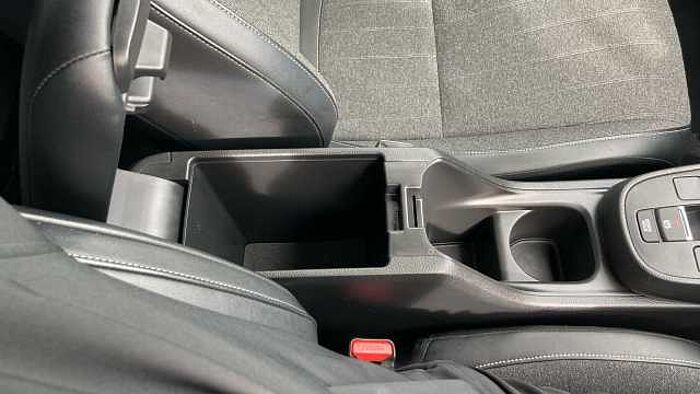 Honda Jazz 1.5 i-MMD Hybrid EX 5dr eCVT Hybrid Hatchback 