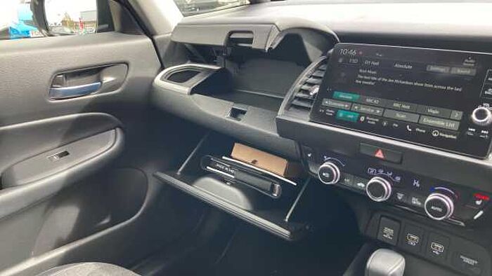 Honda Jazz 1.5 i-MMD Hybrid EX 5dr eCVT Hybrid Hatchback 