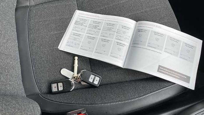 Honda Jazz 1.5 i-MMD Hybrid EX 5dr eCVT Hybrid Hatchback 