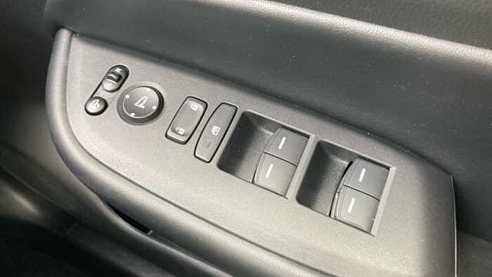 Honda Jazz 1.5 i-MMD Hybrid EX 5dr eCVT Hybrid Hatchback 