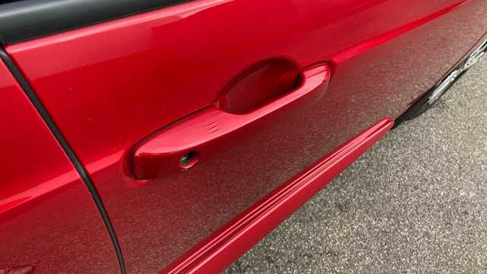 Honda Jazz 1.5 i-MMD Hybrid EX 5dr eCVT Hybrid Hatchback 