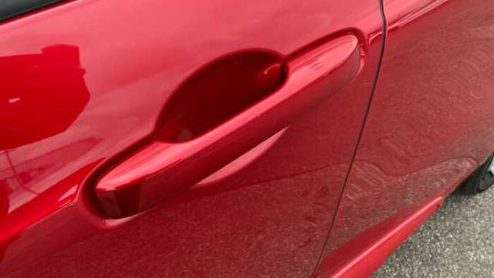 Honda Jazz 1.5 i-MMD Hybrid EX 5dr eCVT Hybrid Hatchback 