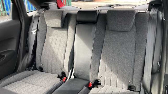 Honda Jazz 1.5 i-MMD Hybrid EX 5dr eCVT Hybrid Hatchback 