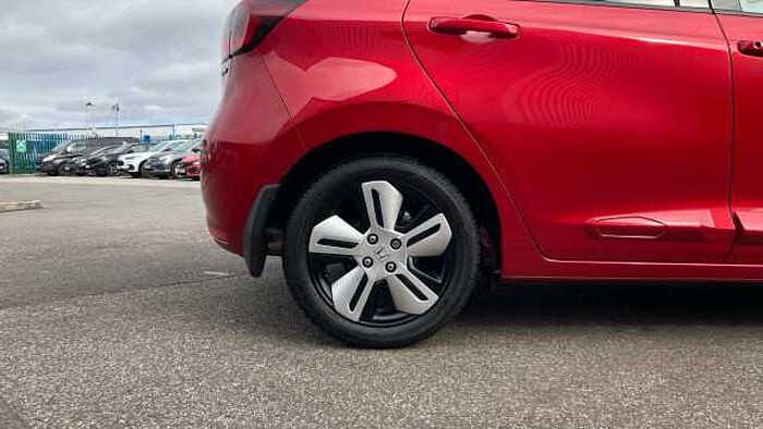 Honda Jazz 1.5 i-MMD Hybrid EX 5dr eCVT Hybrid Hatchback 