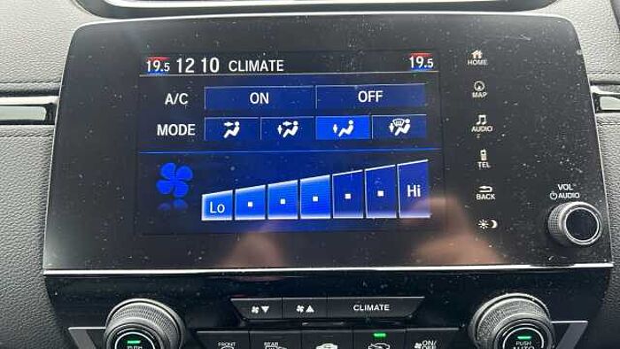 Honda CR-V 2.0 i-MMD Hybrid EX 5dr eCVT Hybrid Estate 