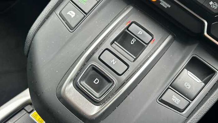 Honda CR-V 2.0 i-MMD Hybrid EX 5dr eCVT Hybrid Estate 