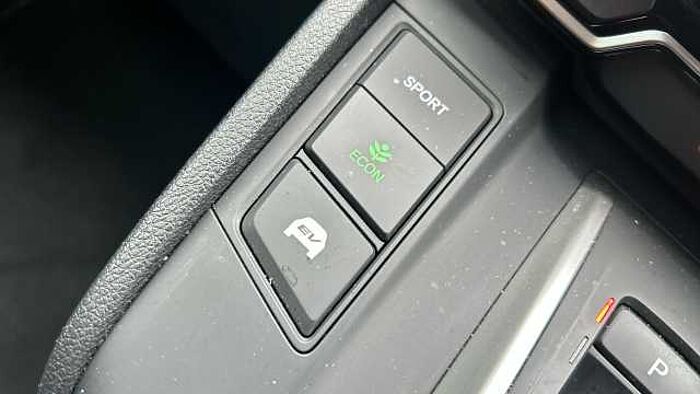 Honda CR-V 2.0 i-MMD Hybrid EX 5dr eCVT Hybrid Estate 