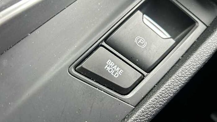 Honda CR-V 2.0 i-MMD Hybrid EX 5dr eCVT Hybrid Estate 