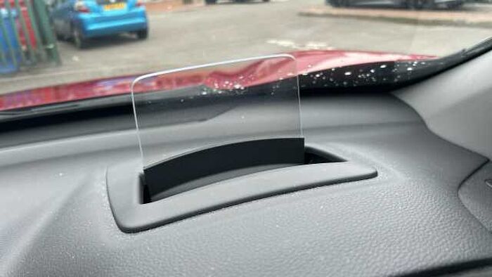 Honda CR-V 2.0 i-MMD Hybrid EX 5dr eCVT Hybrid Estate 