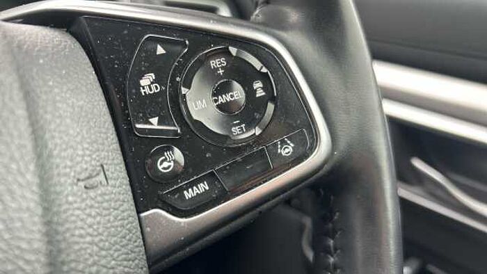 Honda CR-V 2.0 i-MMD Hybrid EX 5dr eCVT Hybrid Estate 