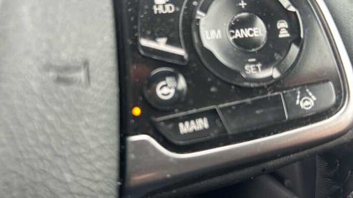 Honda CR-V 2.0 i-MMD Hybrid EX 5dr eCVT Hybrid Estate 